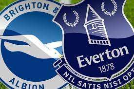 Brighton vs Everton Football Prediction, Betting Tip & Match Preview